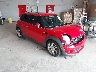 WMWSU3C58BT****** Salvage and Wrecked 2011 MINI Cooper in Orlando