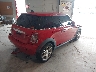 WMWSU3C58BT****** Salvage and Wrecked 2011 MINI Cooper in Florida State