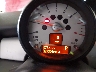 WMWSU3C58BT****** Salvage 2011 MINI Cooper in Orlando