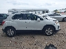 KL7CJLSB9FB****** Repairable 2015 Chevrolet Trax in Indiana State