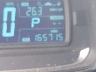 KL7CJLSB9FB****** Wrecked 2015 Chevrolet Trax