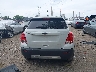 KL7CJLSB9FB****** Used 2015 Chevrolet Trax