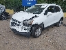 KL7CJLSB9FB****** Used and Repairable 2015 Chevrolet Trax in Indianapolis
