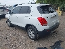 KL7CJLSB9FB****** Salvage and Repairable 2015 Chevrolet Trax in Indianapolis