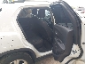 KL7CJLSB9FB****** Wrecked 2015 Chevrolet Trax in Indianapolis