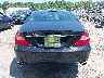 WDDDJ72X08A****** Salvage 2008 Mercedes-Benz Cls 550