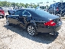 WDDDJ72X08A****** Salvage and Repairable 2008 Mercedes-Benz Cls 550 in Dundalk