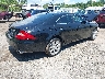 WDDDJ72X08A****** Salvage and Wrecked 2008 Mercedes-Benz Cls 550 in Maryland State