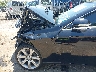 WDDDJ72X08A****** Salvage and Repairable 2008 Mercedes-Benz Cls 550 in Maryland State