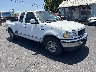1FTEX07L0VK****** Salvamento y Destrozados 1997 Ford F-150 en Austin North