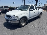 1FTEX07L0VK****** Usados y Reparables 1997 Ford F-150 en Austin North