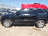 1C4RJEAG7HC****** Reparables 2017 Jeep Grand Cherokee en Estado de Texas