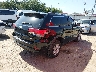 1C4RJEAG7HC****** Salvamento y Destrozados 2017 Jeep Grand Cherokee en Estado de Texas