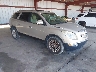 5GAKRBED0BJ****** Salvage and Wrecked 2011 Buick Enclave in Stockton