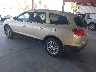 5GAKRBED0BJ****** Salvage and Repairable 2011 Buick Enclave in Stockton