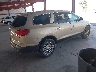 5GAKRBED0BJ****** Salvage and Wrecked 2011 Buick Enclave in California State