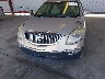 5GAKRBED0BJ****** Salvage and Repairable 2011 Buick Enclave in California State