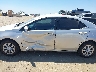 5YFBURHE4FP****** Reparables 2015 Toyota Corolla en Estado de California