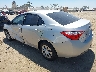 5YFBURHE4FP****** Salvamento y Reparables 2015 Toyota Corolla en North Hollywood
