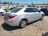 5YFBURHE4FP****** Salvamento y Destrozados 2015 Toyota Corolla en Estado de California