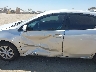 5YFBURHE4FP****** Salvamento y Reparables 2015 Toyota Corolla en Estado de California