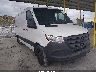 W1Y4KBHY3RT****** Salvage and Wrecked 2024 Mercedes-Benz Sprinter in Santa Clarita