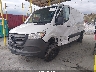 W1Y4KBHY3RT****** Used and Repairable 2024 Mercedes-Benz Sprinter in Santa Clarita