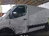 W1Y4KBHY3RT****** Salvage and Repairable 2024 Mercedes-Benz Sprinter in California State