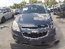 2GNFLDE37D6****** Usados 2013 Chevrolet Equinox en Estado de Illinois