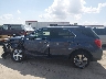 2GNFLDE37D6****** Salvamento 2013 Chevrolet Equinox