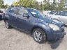 2GNFLDE37D6****** Salvamento y Destrozados 2013 Chevrolet Equinox en Saint Louis