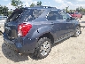 2GNFLDE37D6****** Salvamento y Destrozados 2013 Chevrolet Equinox en Estado de Illinois