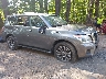 JN8AY2ND4K9****** Salvage and Wrecked 2019 Nissan Armada in Suffolk