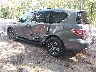 JN8AY2ND4K9****** Salvage and Repairable 2019 Nissan Armada in Suffolk