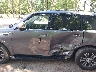 JN8AY2ND4K9****** Salvage and Repairable 2019 Nissan Armada in Virginia State
