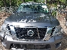 JN8AY2ND4K9****** Wrecked 2019 Nissan Armada in Virginia State