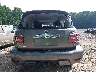 JN8AY2ND4K9****** Wrecked 2019 Nissan Armada