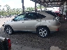2T2HA31U74C****** Reparables 2004 Lexus RX en Estado de Florida