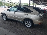 2T2HA31U74C****** Salvamento y Reparables 2004 Lexus RX en Jacksonville