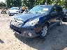 4S4BRBCC0D3****** Usados y Reparables 2013 Subaru Outback en Greensboro