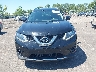 JN8AT2MV7GW****** Wrecked 2016 Nissan Rogue in Ohio State