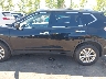 JN8AT2MV7GW****** Repairable 2016 Nissan Rogue in Ohio State