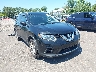 JN8AT2MV7GW****** Salvage and Wrecked 2016 Nissan Rogue in Cleveland
