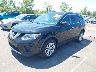 JN8AT2MV7GW****** Used and Repairable 2016 Nissan Rogue in Cleveland