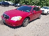 1G4HD57238U****** Usados y Reparables 2008 Buick Lucerne en Metro DC