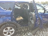 1FMCU0G73FU****** Destrozados 2015 Ford Escape en Seattle