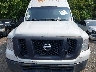 1N6BF0LY2GN****** Repairable 2016 Nissan Nv Cargo Nv2500 Hd in Metro DC