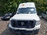 1N6BF0LY2GN****** Salvage 2016 Nissan Nv Cargo Nv2500 Hd in Maryland State