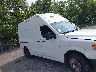 1N6BF0LY2GN****** Wrecked 2016 Nissan Nv Cargo Nv2500 Hd in Maryland State
