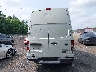 1N6BF0LY2GN****** Salvage 2016 Nissan Nv Cargo Nv2500 Hd